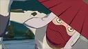 NARUTO SHIPPUDEN: Ultimate Ninja STORM Revolution - DLC5 Jinchuriki Costume Pack 2 Screenshot 4