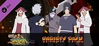 NARUTO SHIPPUDEN: Ultimate Ninja STORM Revolution - DLC7 Variety Pack 1