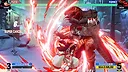 KOF XV DLC Characters "Team SAMURAI" Screenshot 1