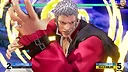 KOF XV DLC Characters "Team AWAKENED OROCHI" Screenshot 0