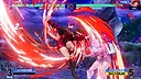 KOF XV DLC Characters "Team AWAKENED OROCHI" Screenshot 1
