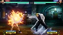 KOF XV DLC Characters "Team SOUTH TOWN" Screenshot 2
