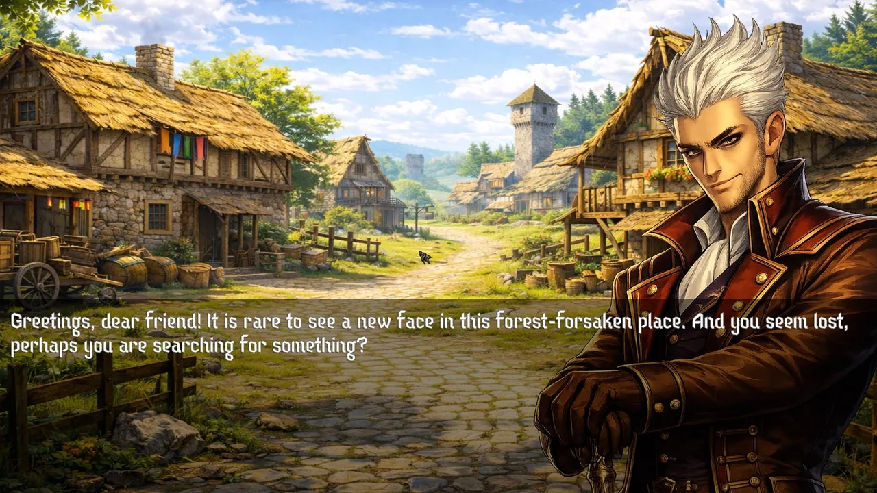 Novis Screenshot 5