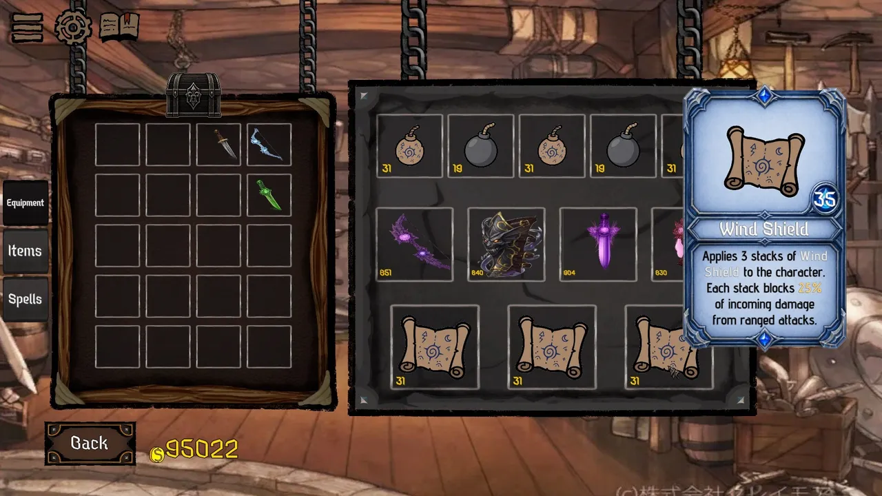 Novis Screenshot 3