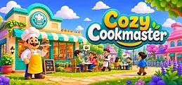 Cozy Cookmaster