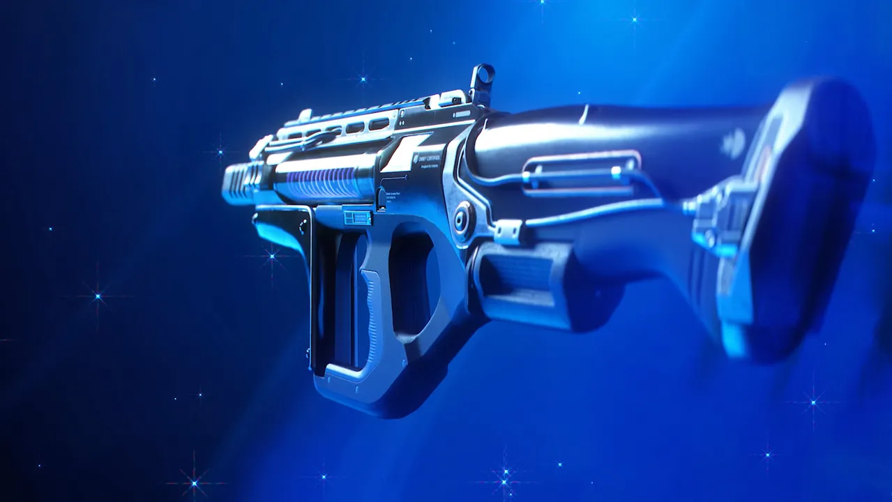THE FINALS - Season 11 Ultimate Battle Pass Bundle Screenshot 6