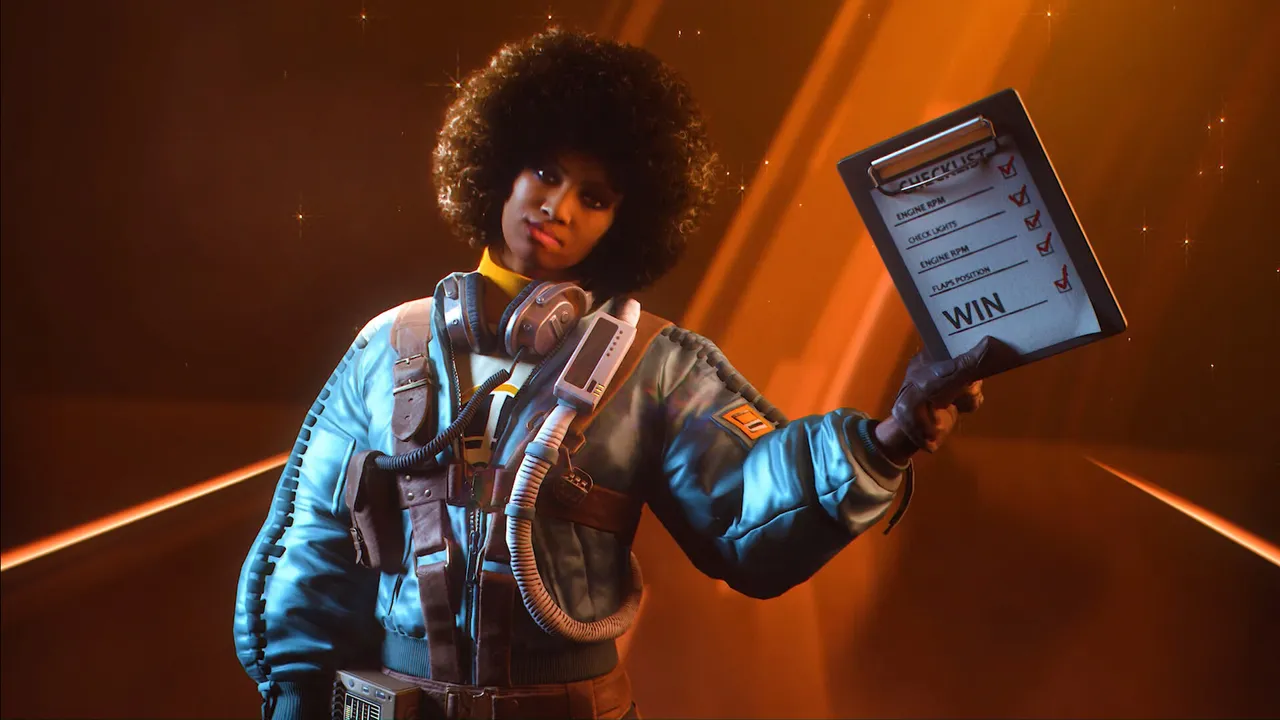 THE FINALS - Season 11 Ultimate Battle Pass Bundle Screenshot 1