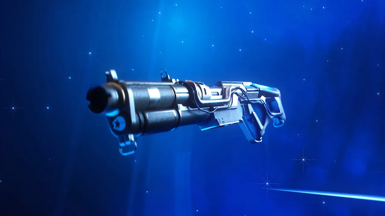 THE FINALS - Season 11 Ultimate Battle Pass Bundle Screenshot 3