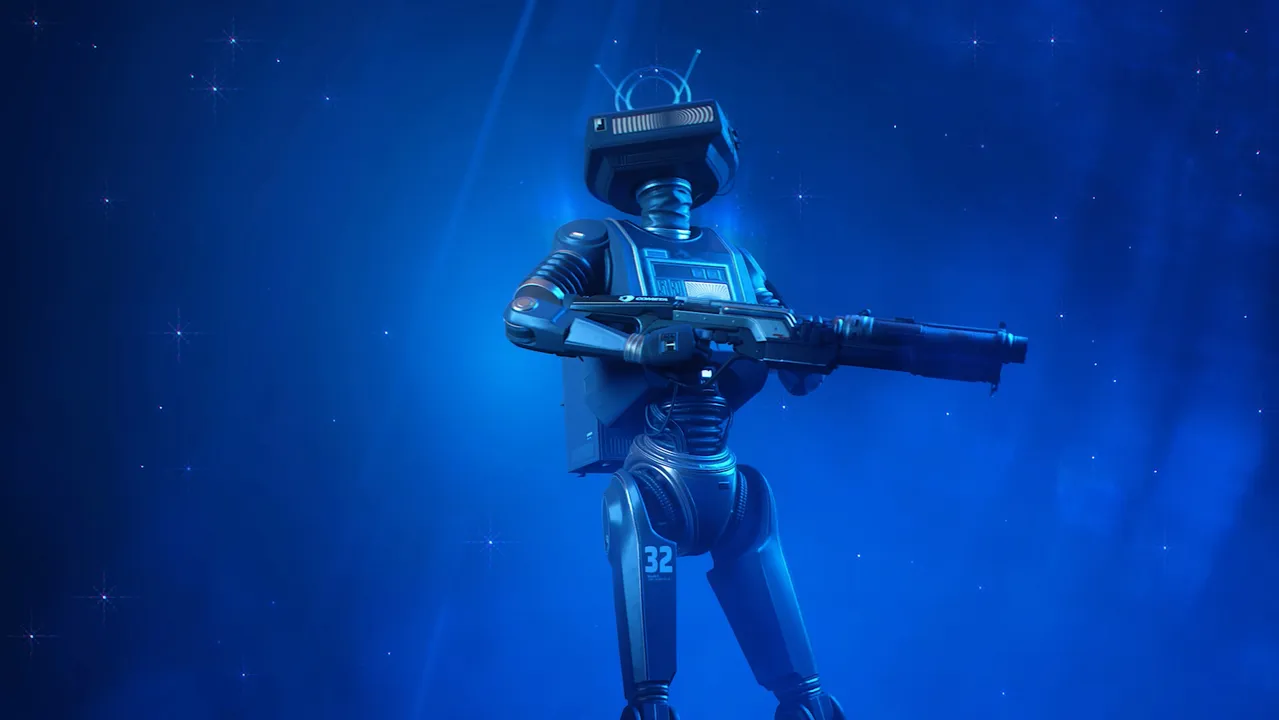 THE FINALS - Season 11 Ultimate Battle Pass Bundle Screenshot 5