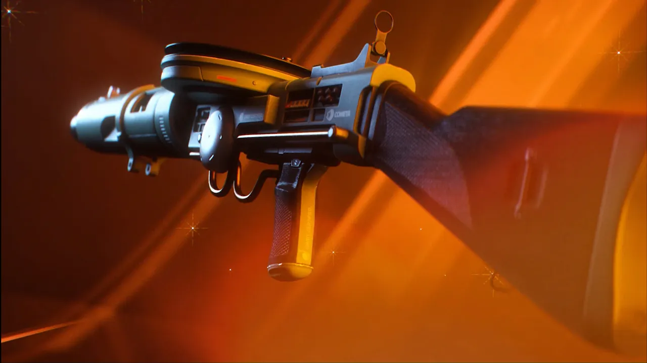 THE FINALS - Season 11 Ultimate Battle Pass Bundle Screenshot 4