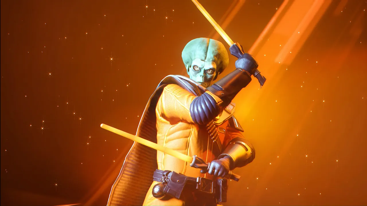 THE FINALS - Season 11 Ultimate Battle Pass Bundle Screenshot 2