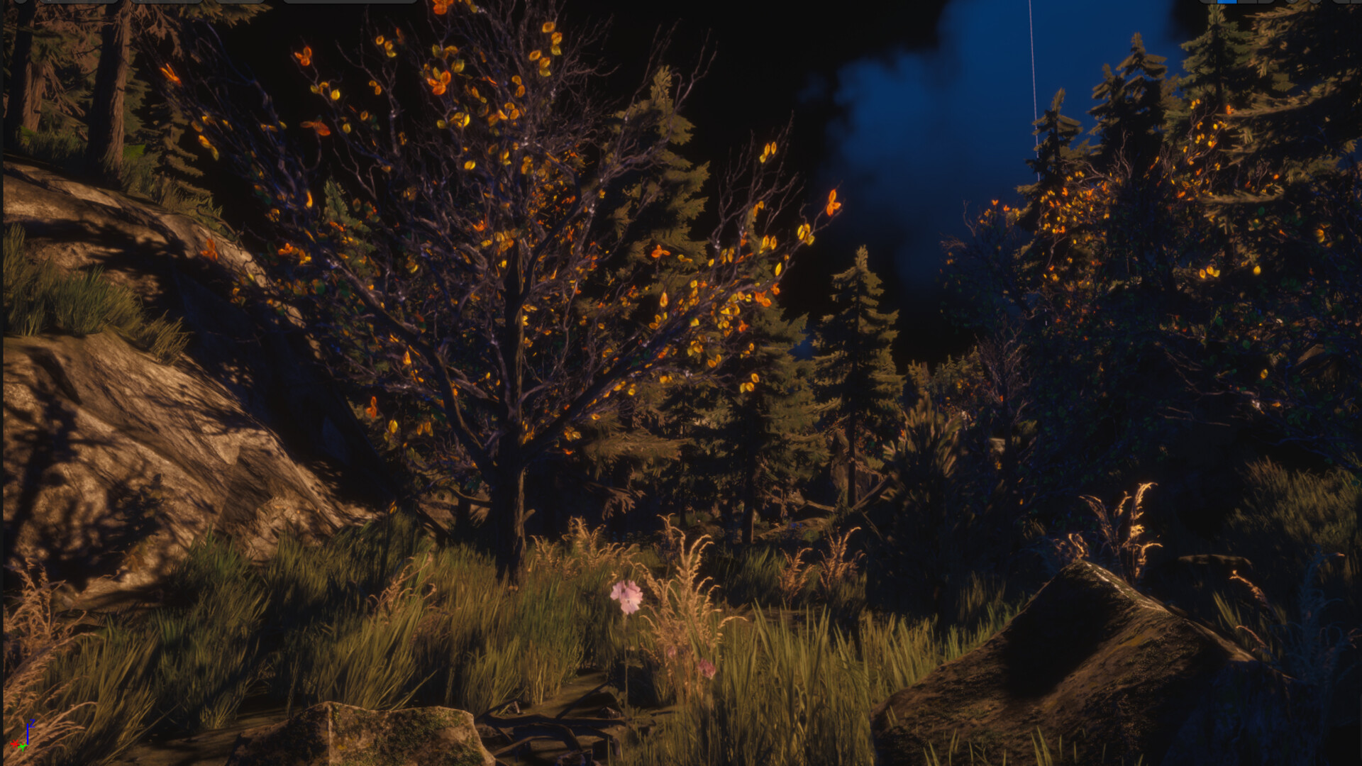 The Forgotten Killer Screenshot 4