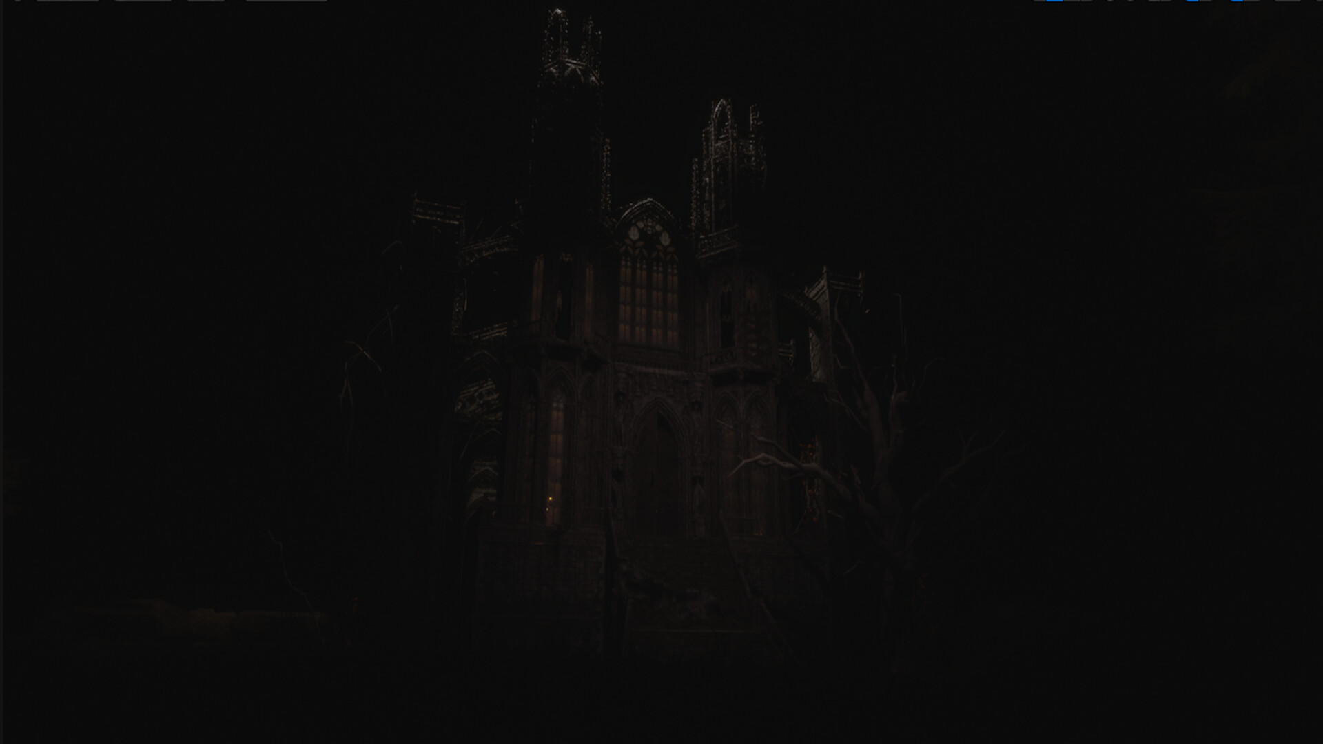 The Forgotten Killer Screenshot 2