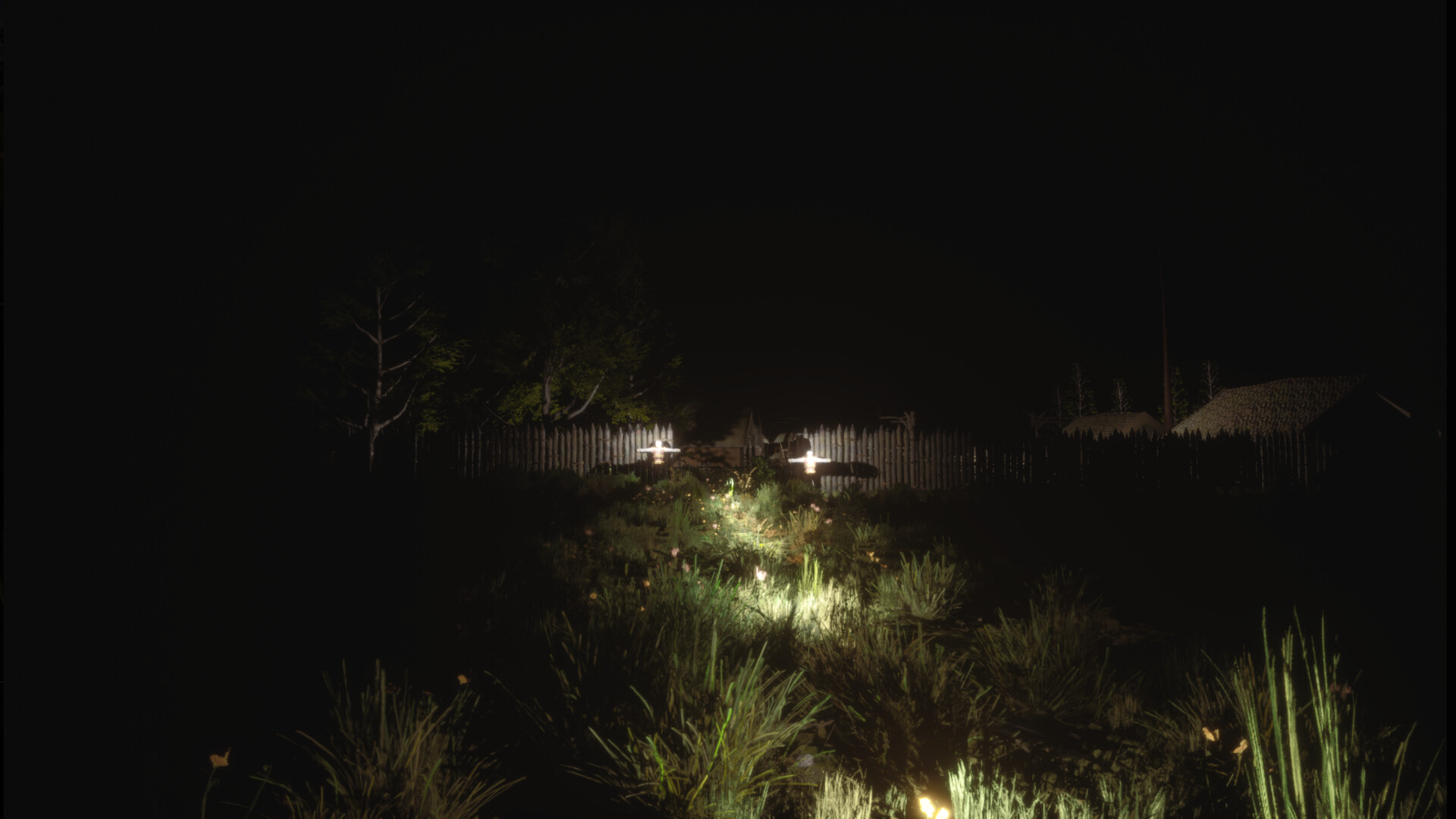 The Forgotten Killer Screenshot 3