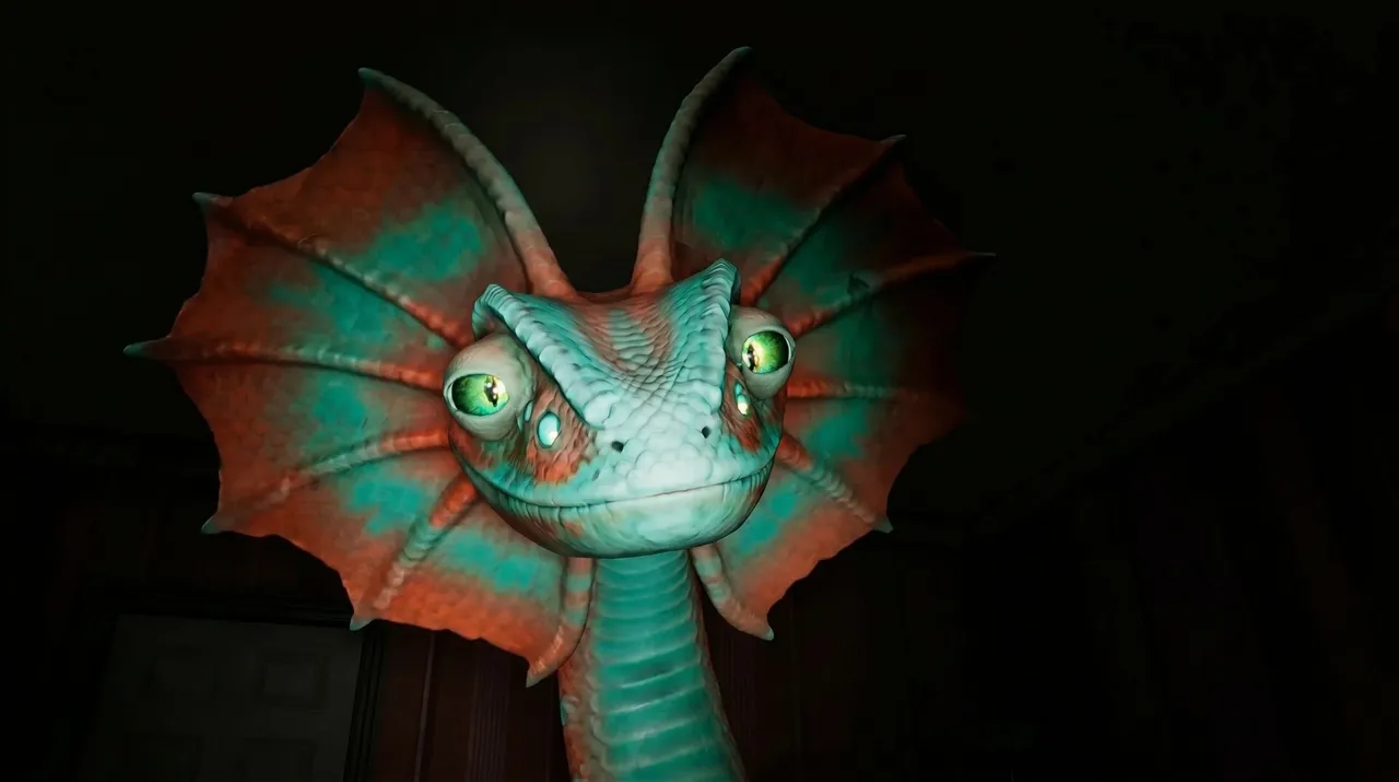 Screamcorp Screenshot 5