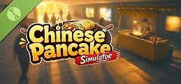 Chinese Pancake Simulator Demo