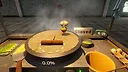 Chinese Pancake Simulator Demo Screenshot 3