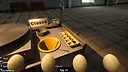 Chinese Pancake Simulator Demo Screenshot 2
