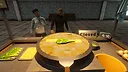 Chinese Pancake Simulator Demo Screenshot 1