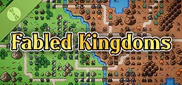Fabled Kingdoms Demo