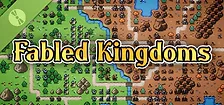 Fabled Kingdoms Demo