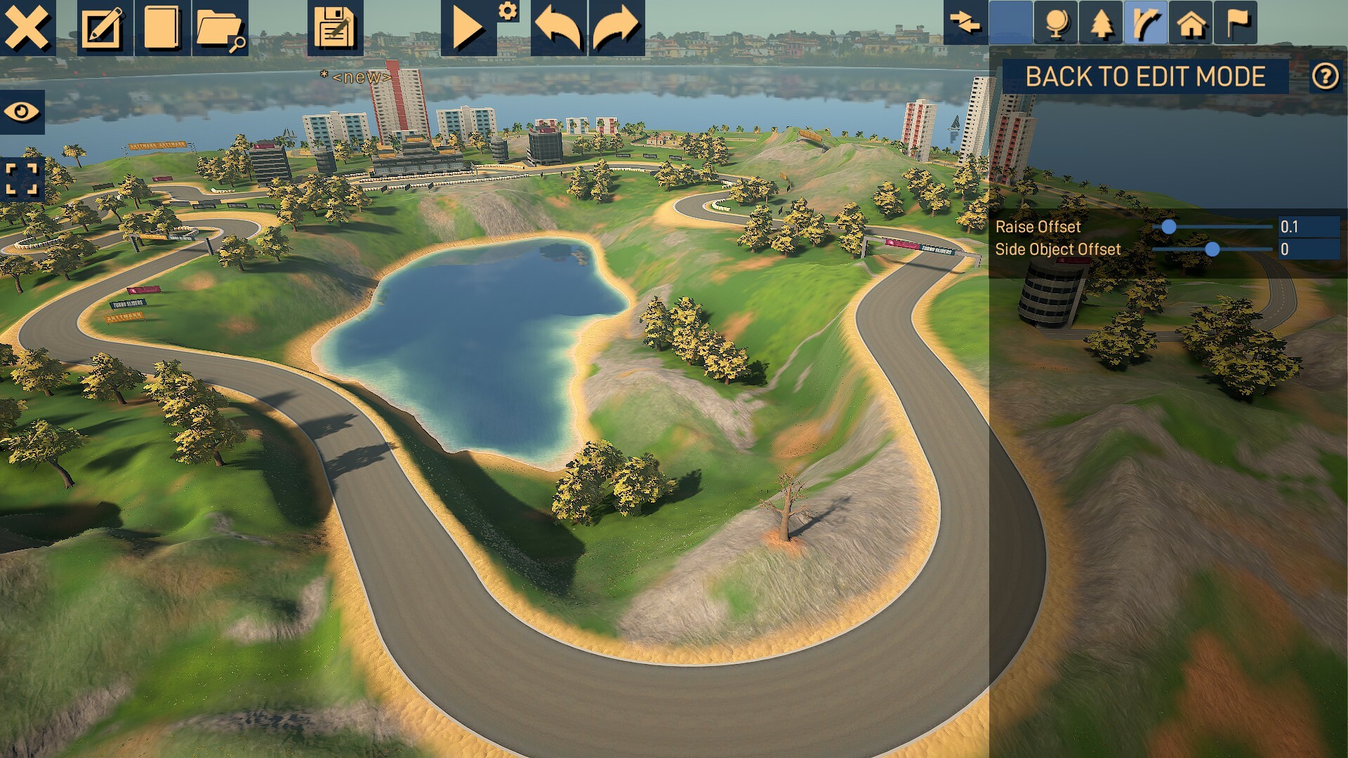 Turbo Sliders Unlimited Screenshot 40