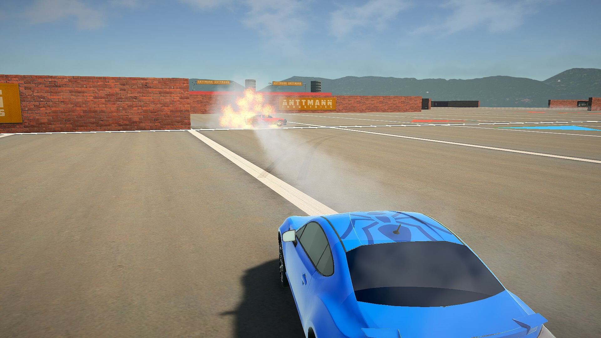 Turbo Sliders Unlimited Screenshot 29