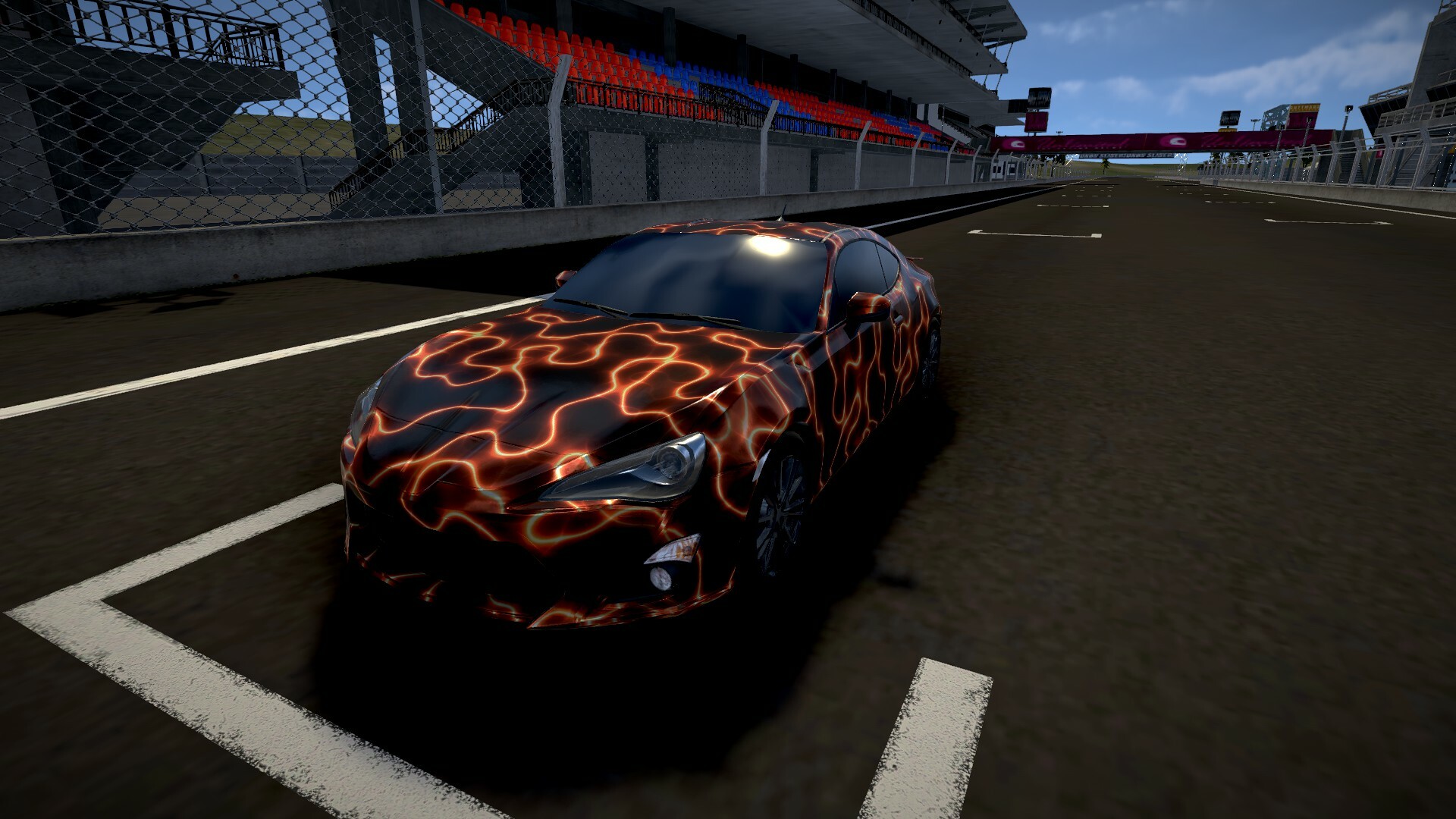 Turbo Sliders Unlimited Screenshot 35