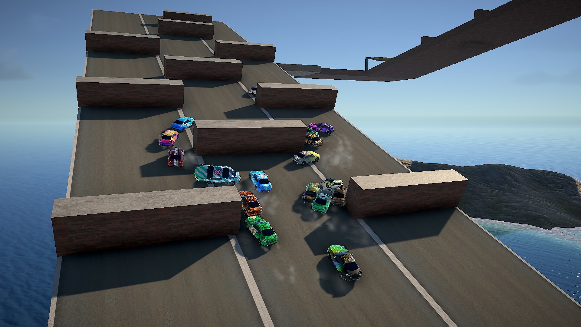 Turbo Sliders Unlimited Screenshot 33