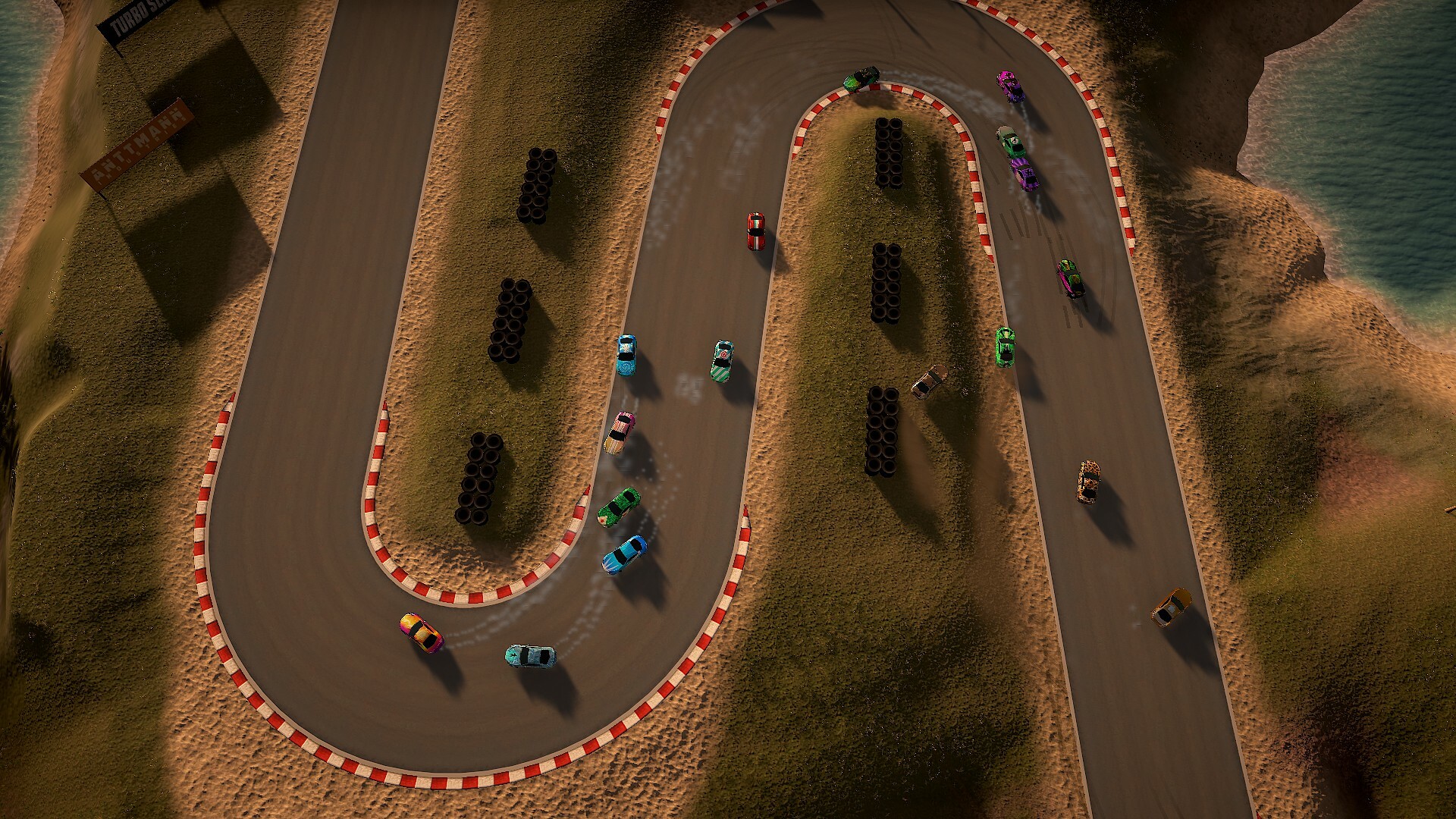 Turbo Sliders Unlimited Screenshot 30