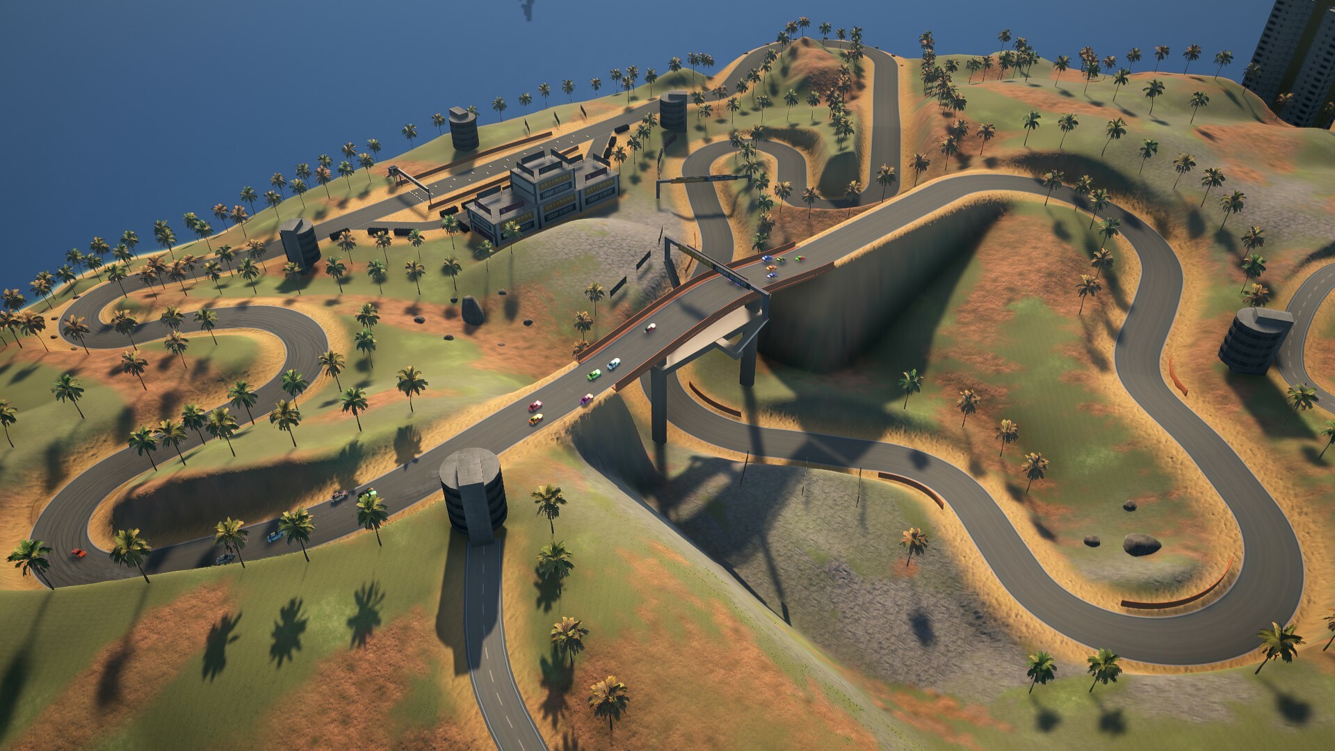 Turbo Sliders Unlimited Screenshot 14