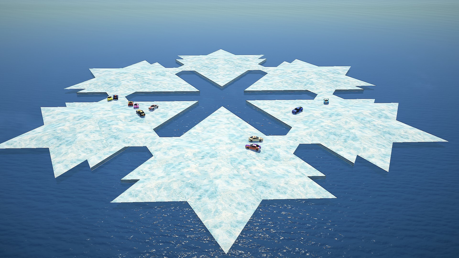 Turbo Sliders Unlimited Screenshot 21