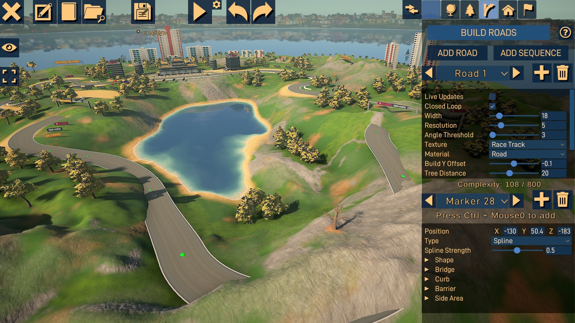 Turbo Sliders Unlimited Screenshot 39