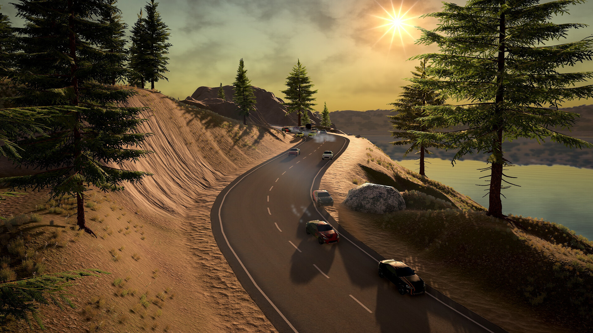 Turbo Sliders Unlimited Screenshot 12