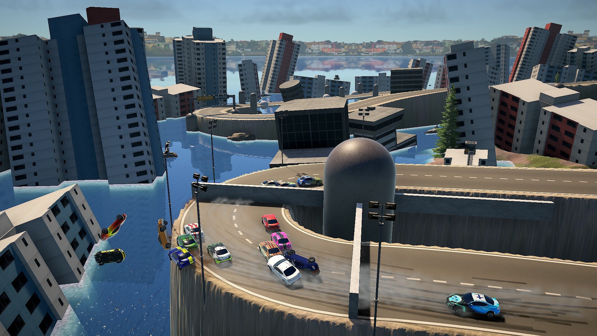 Turbo Sliders Unlimited Screenshot 19