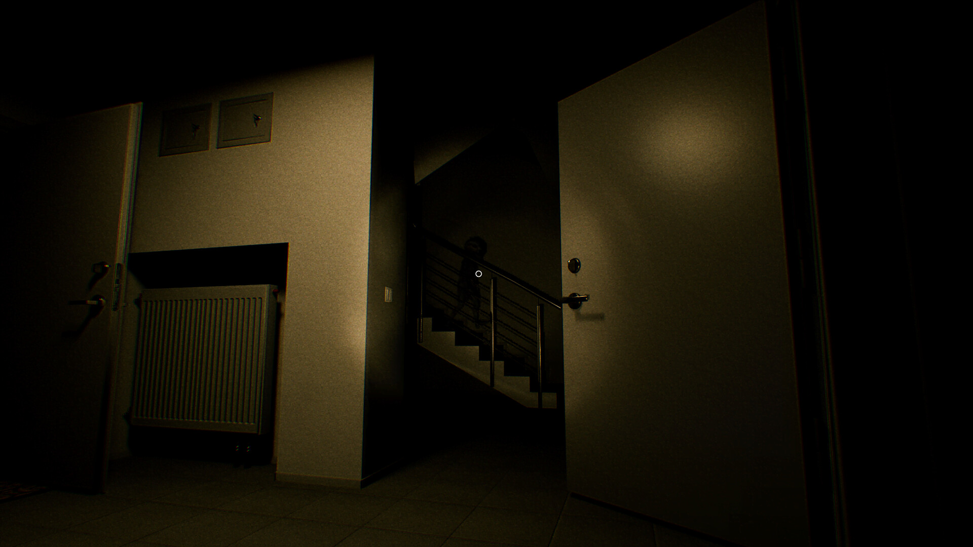 UFOPHILIA Screenshot 5