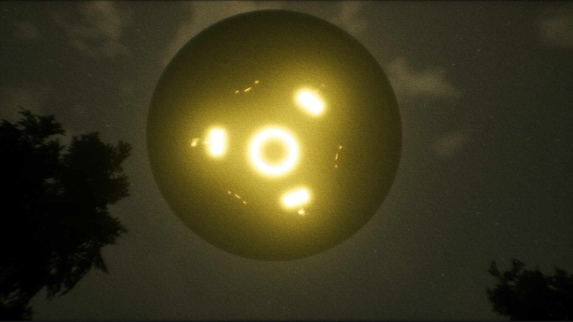 UFOPHILIA Screenshot 0