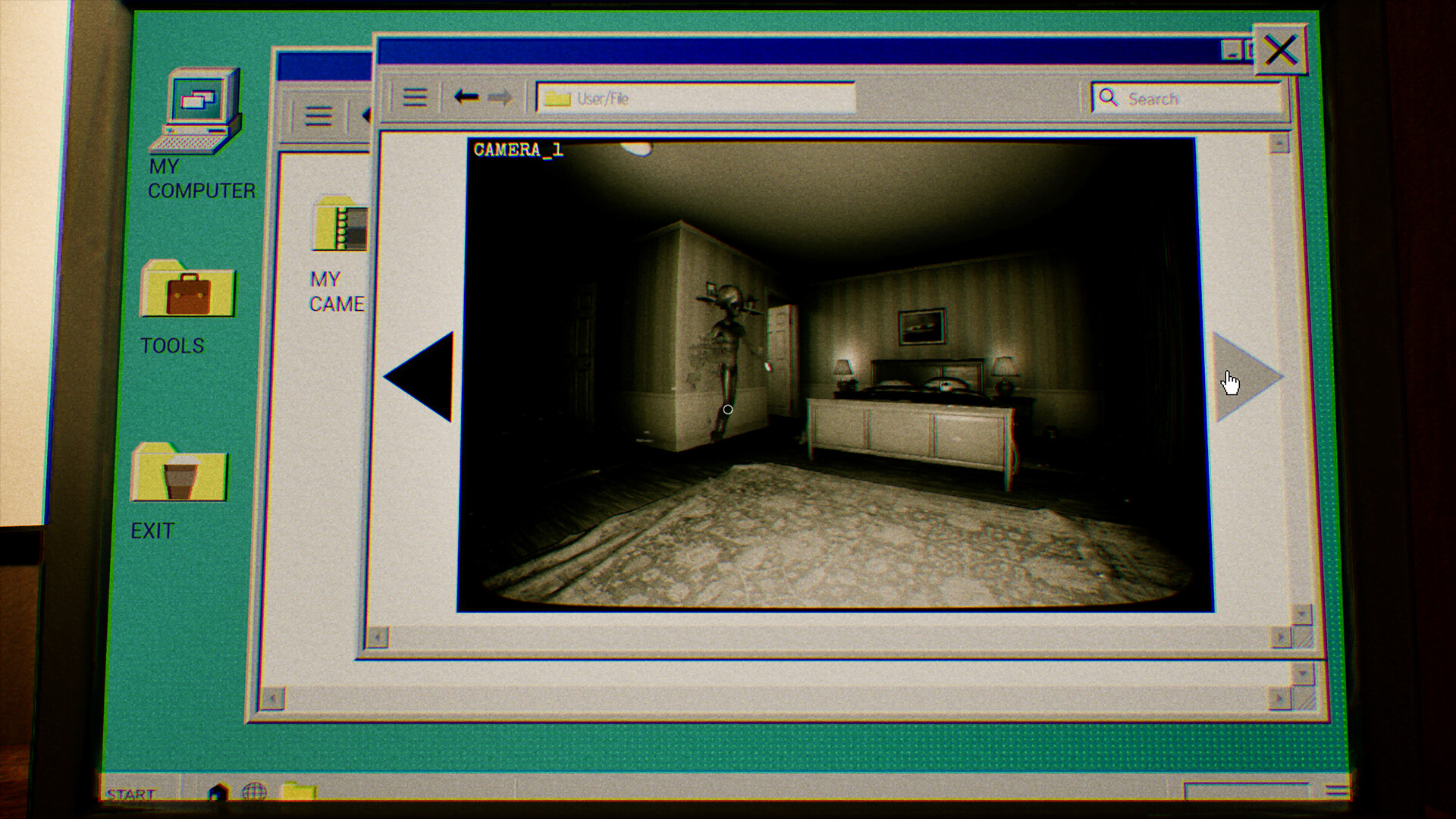 UFOPHILIA Screenshot 3