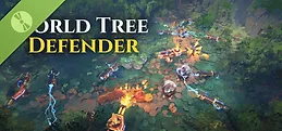 World Tree Defender - Seedlings of Yggdrasil Demo
