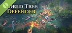 World Tree Defender - Seedlings of Yggdrasil Demo