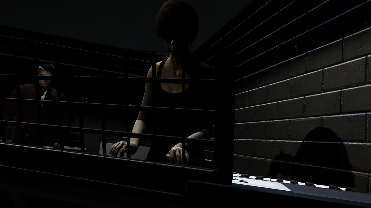 SAWMOUTh Screenshot 3