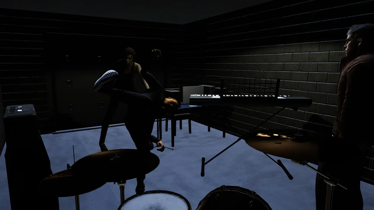 SAWMOUTh Screenshot 6