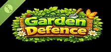 Garden Defence Demo