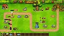 Garden Defence Demo Screenshot 3