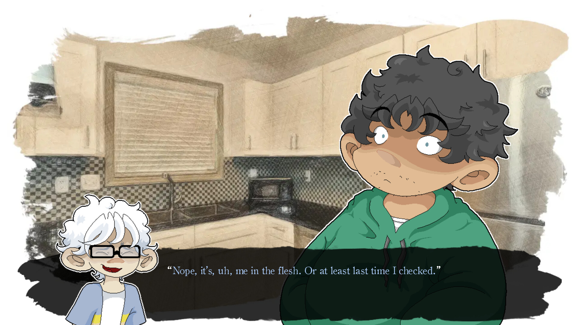 Our Wonderland Screenshot 10