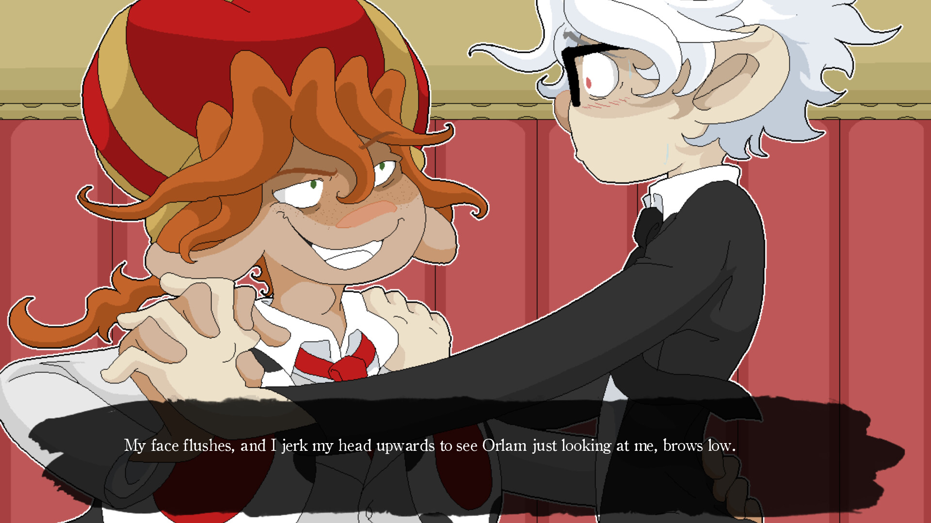 Our Wonderland Screenshot 2