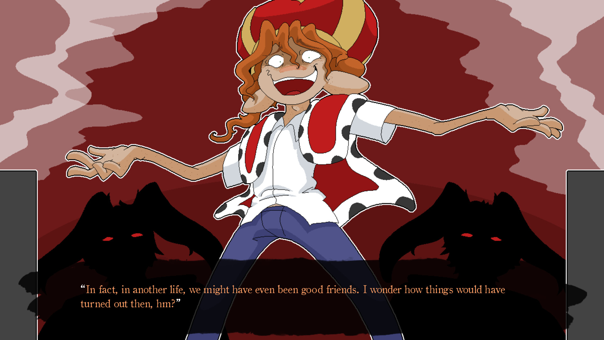 Our Wonderland Screenshot 0