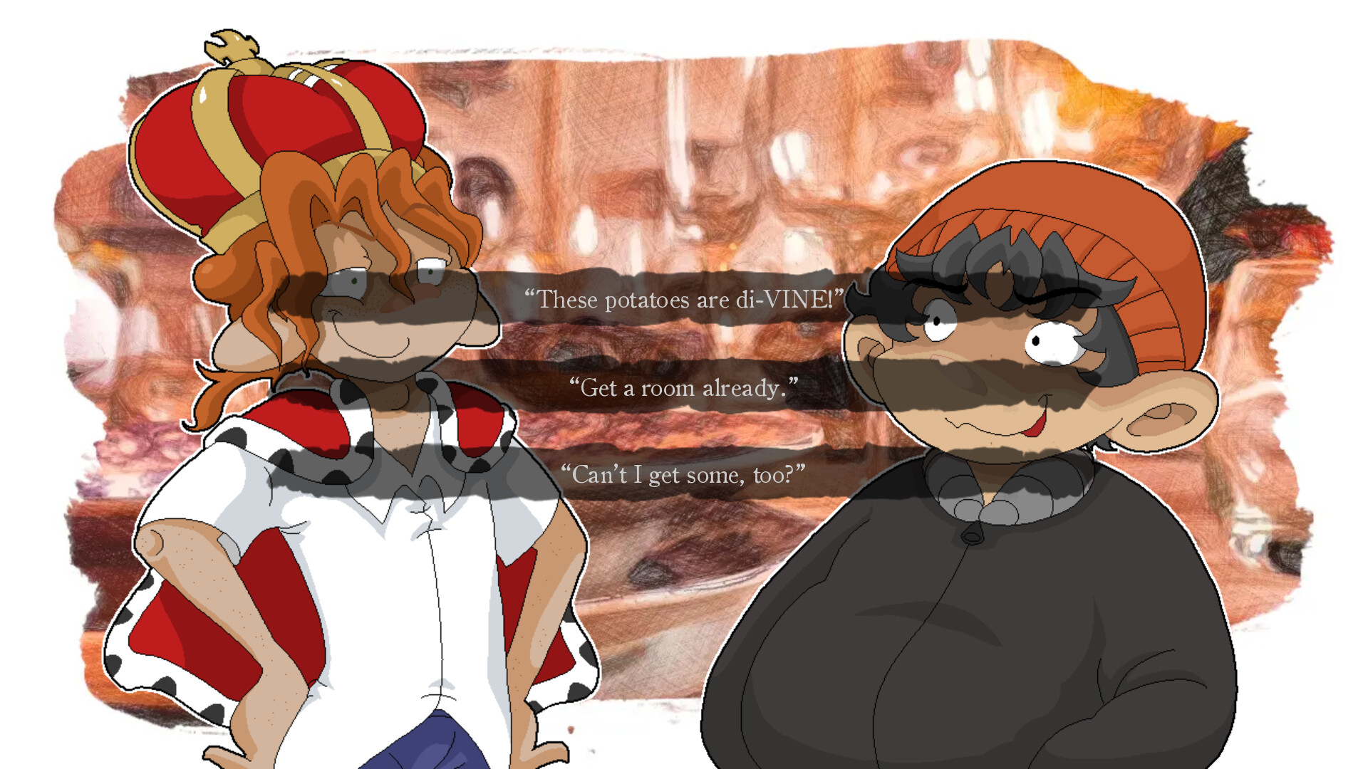 Our Wonderland Screenshot 6