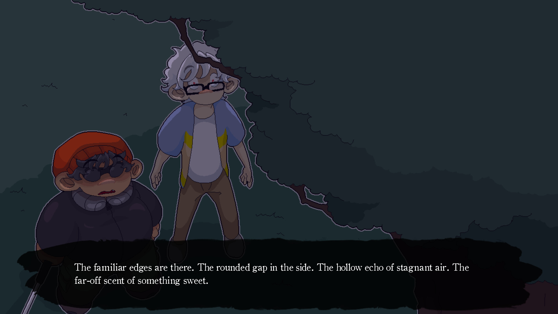 Our Wonderland Screenshot 11