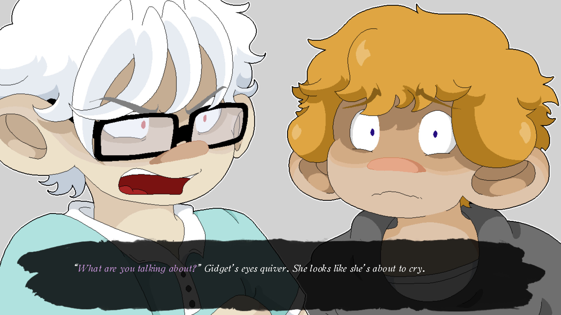 Our Wonderland Screenshot 9